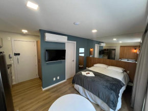 Loft de Luxo 